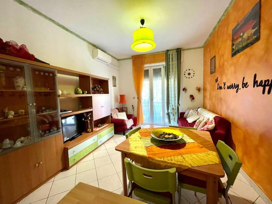 Florence House Mariangela Bagian luar foto