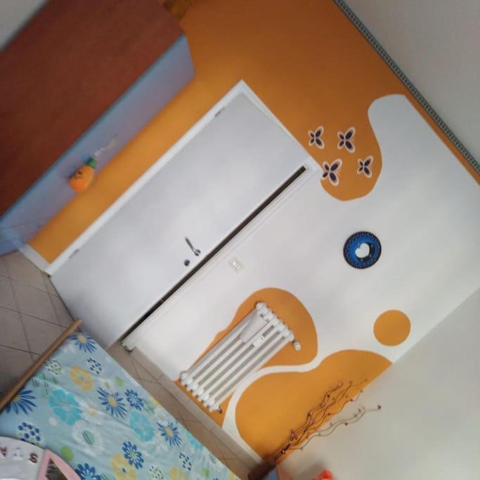 Florence House Mariangela Bagian luar foto
