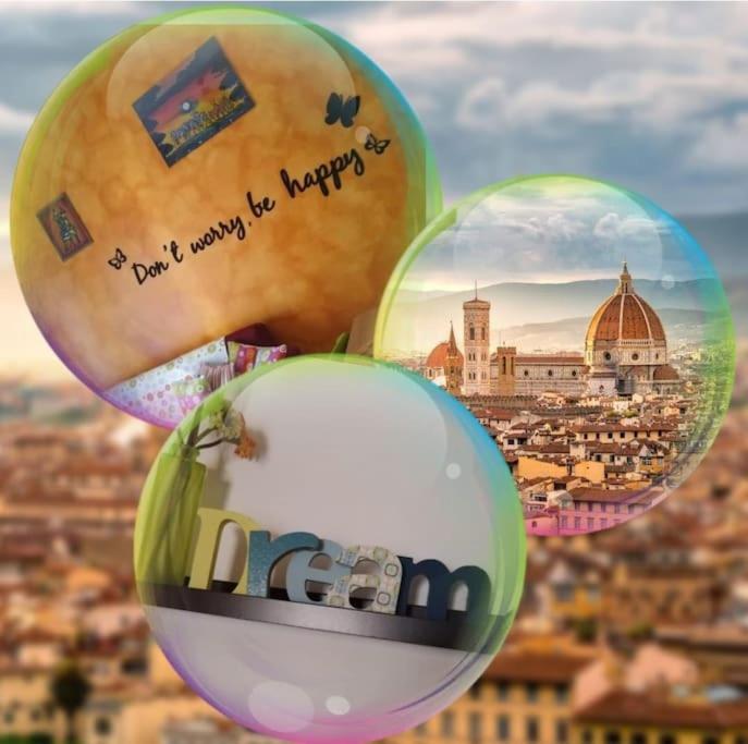 Florence House Mariangela Bagian luar foto