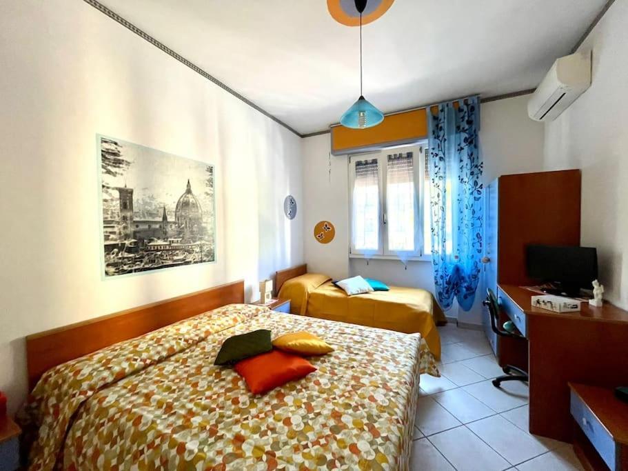 Florence House Mariangela Bagian luar foto