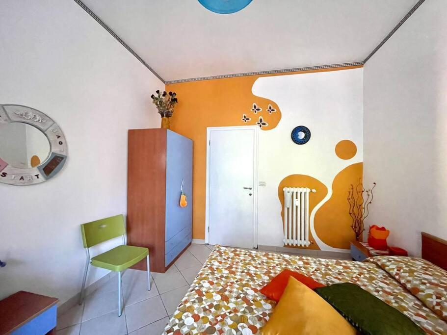 Florence House Mariangela Bagian luar foto