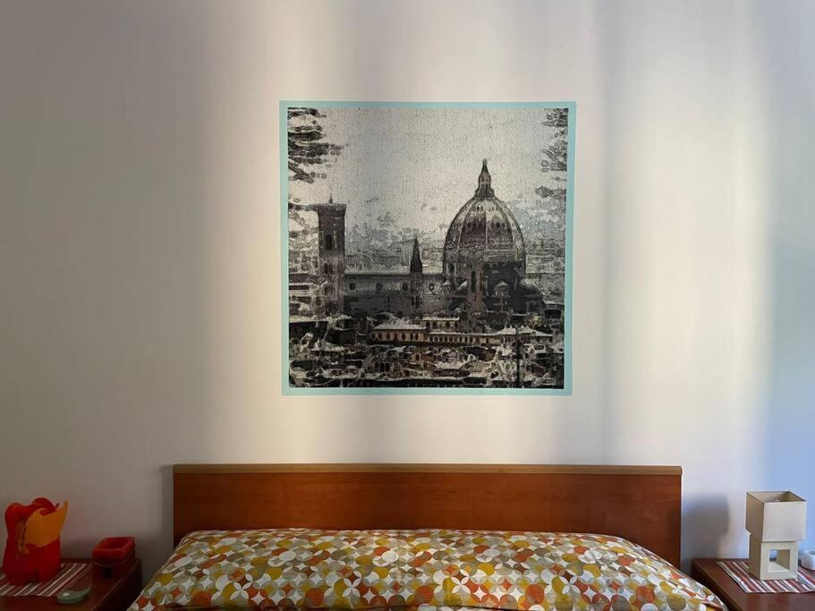 Florence House Mariangela Bagian luar foto