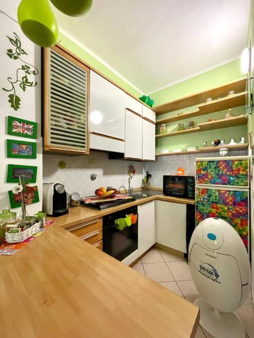 Florence House Mariangela Bagian luar foto
