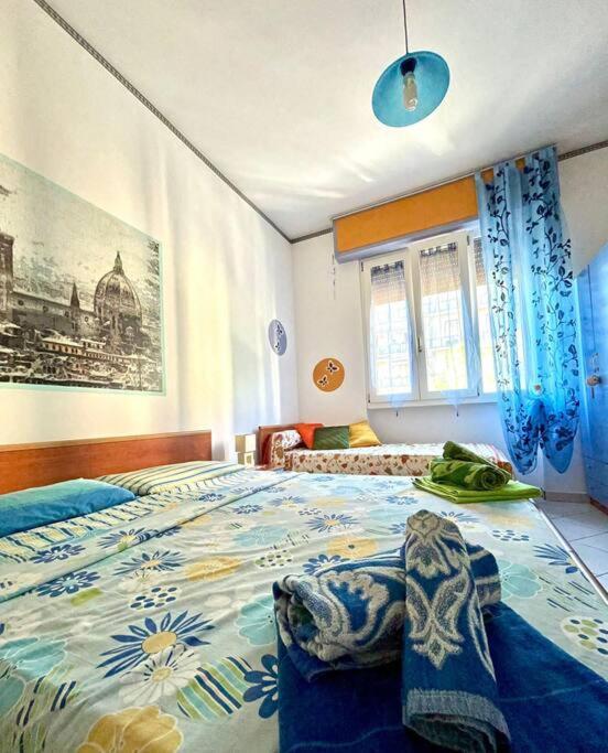 Florence House Mariangela Bagian luar foto
