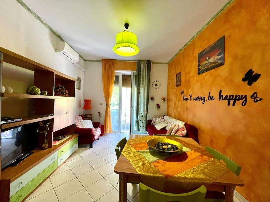 Florence House Mariangela Bagian luar foto