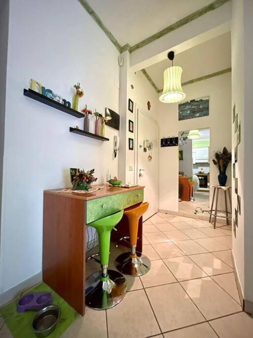 Florence House Mariangela Bagian luar foto